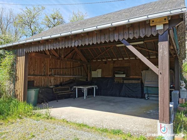 Maison à Vimartin sur Orthe