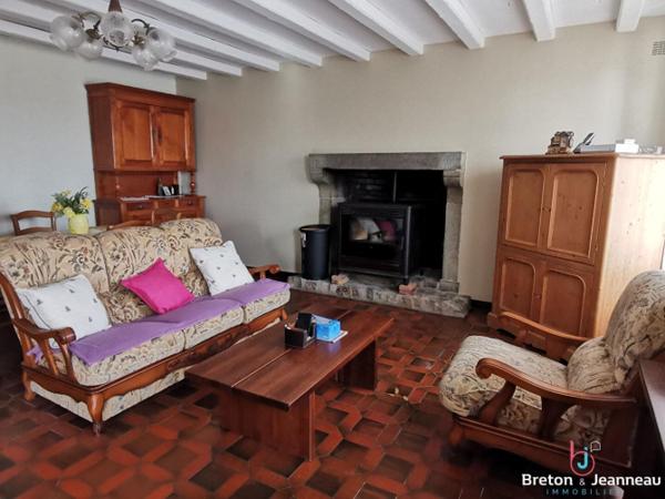 Maison à Vimartin sur Orthe