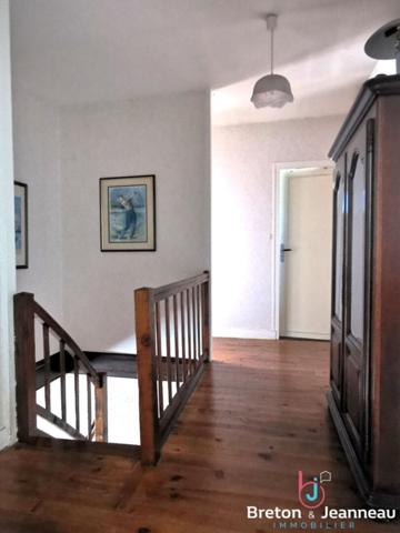 Maison à Vimartin sur Orthe