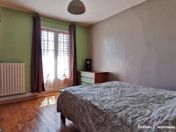 Maison à Vimartin sur Orthe