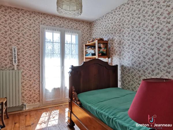 Maison à Vimartin sur Orthe