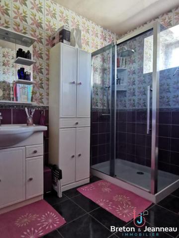 Maison à Vimartin sur Orthe