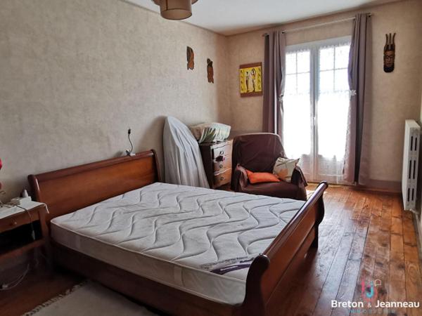 Maison à Vimartin sur Orthe