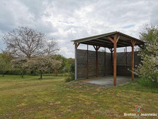 Maison à Vimartin sur Orthe