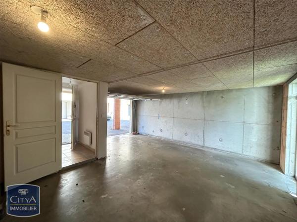 Maison à vendre 4 pièces 85.96m² Boé (47550)