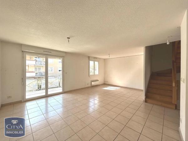 Maison à vendre 4 pièces 85.96m² Boé (47550)