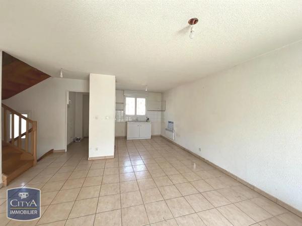 Maison à vendre 4 pièces 85.96m² Boé (47550)