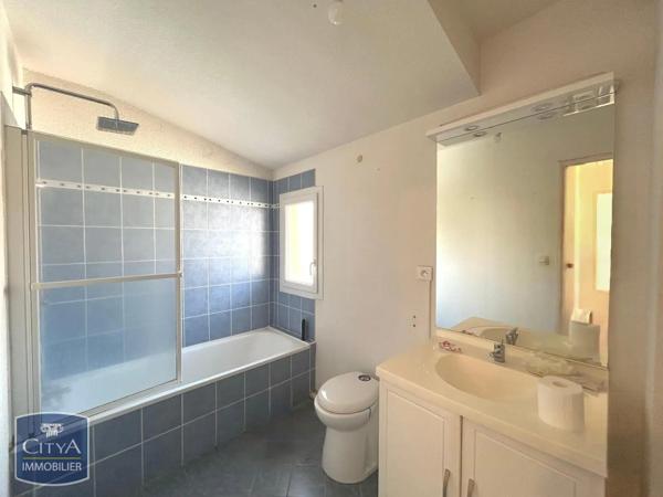 Maison à vendre 4 pièces 85.96m² Boé (47550)