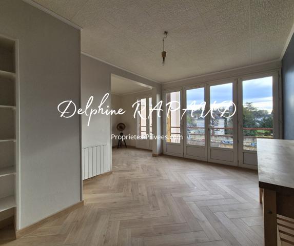 Appartement Nogent Le Rotrou 2 pièces 46 m2