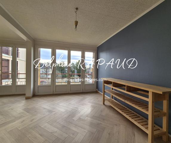 Appartement Nogent Le Rotrou 2 pièces 46 m2