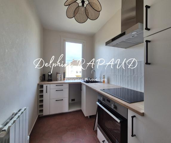 Appartement Nogent Le Rotrou 2 pièces 46 m2