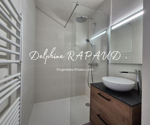 Appartement Nogent Le Rotrou 2 pièces 46 m2