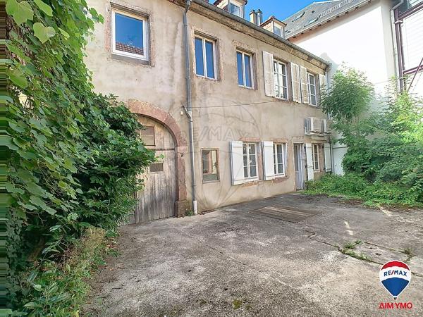 Immeuble  en vente - Haut-Rhin - 68