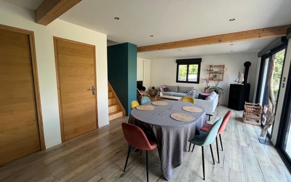 Maison à vendre    4 pièces • 136 m2 Jonchery-sur-Vesle