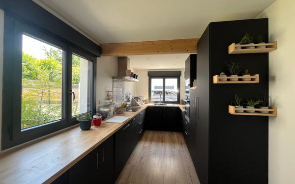 Maison à vendre    4 pièces • 136 m2 Jonchery-sur-Vesle