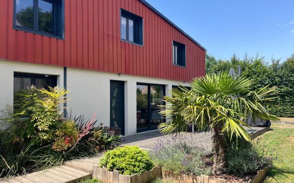 Maison à vendre    4 pièces • 136 m2 Jonchery-sur-Vesle