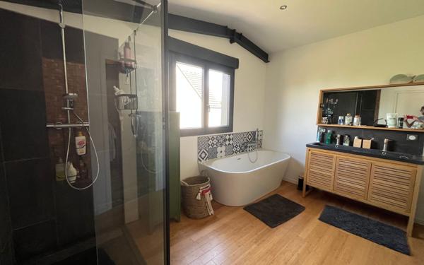 Maison à vendre    4 pièces • 136 m2 Jonchery-sur-Vesle