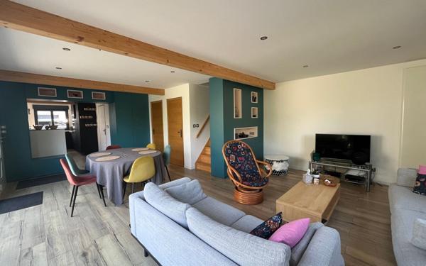 Maison à vendre    4 pièces • 136 m2 Jonchery-sur-Vesle