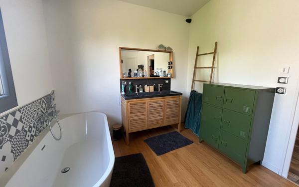 Maison à vendre    4 pièces • 136 m2 Jonchery-sur-Vesle