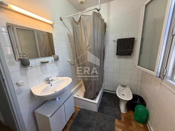 Maison 4 pièces à vendre à Carcassonne - Quartier Saint Georges - La Conte - Ozanam