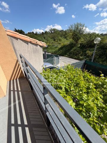 Maison 4 pièces à vendre à Carcassonne - Quartier Saint Georges - La Conte - Ozanam