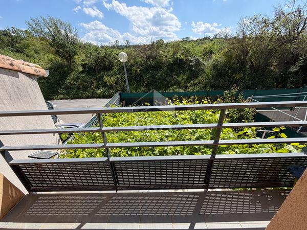 Maison 4 pièces à vendre à Carcassonne - Quartier Saint Georges - La Conte - Ozanam