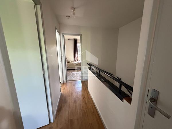 Maison 4 pièces à vendre à Carcassonne - Quartier Saint Georges - La Conte - Ozanam