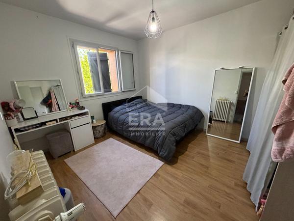 Maison 4 pièces à vendre à Carcassonne - Quartier Saint Georges - La Conte - Ozanam
