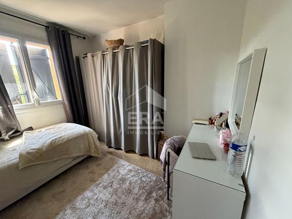 Maison 4 pièces à vendre à Carcassonne - Quartier Saint Georges - La Conte - Ozanam