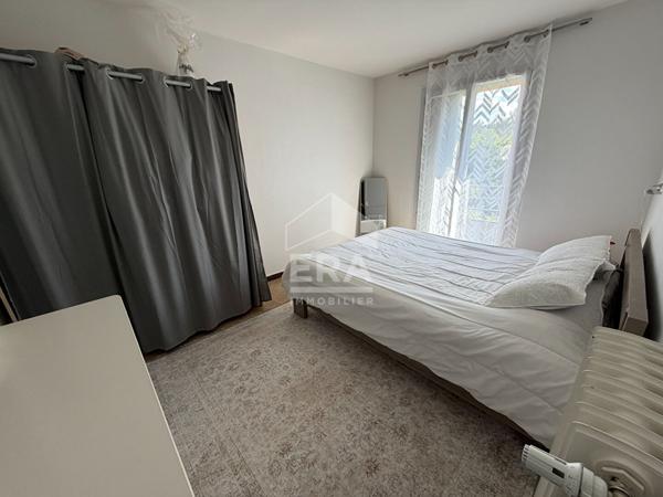 Maison 4 pièces à vendre à Carcassonne - Quartier Saint Georges - La Conte - Ozanam