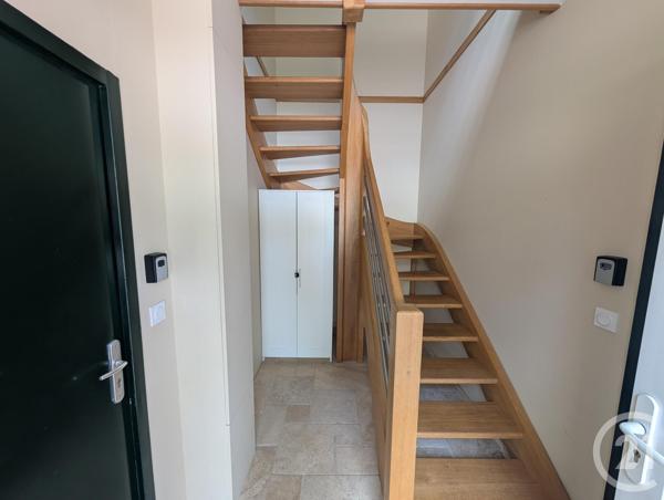 Maison à vendre  8 pièces - 140 m2 ST VALERY EN CAUX - 76