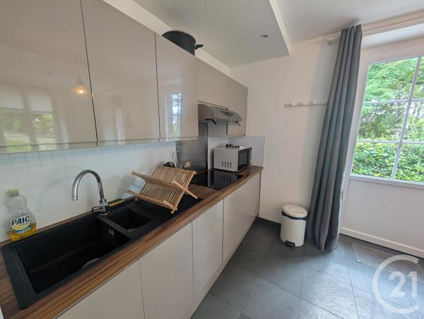 Maison à vendre  8 pièces - 140 m2 ST VALERY EN CAUX - 76