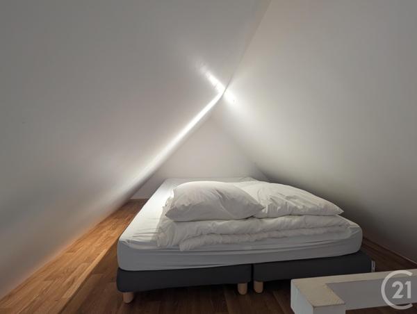 Maison à vendre  8 pièces - 140 m2 ST VALERY EN CAUX - 76