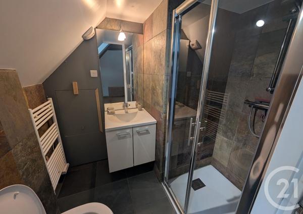 Maison à vendre  8 pièces - 140 m2 ST VALERY EN CAUX - 76