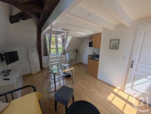 Maison à vendre  8 pièces - 140 m2 ST VALERY EN CAUX - 76