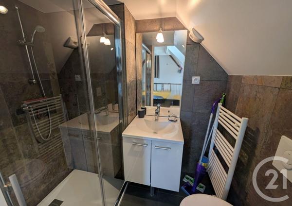 Maison à vendre  8 pièces - 140 m2 ST VALERY EN CAUX - 76