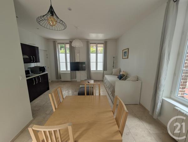 Maison à vendre  8 pièces - 140 m2 ST VALERY EN CAUX - 76