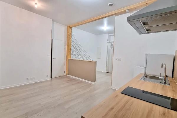 Studio Neuf hyper Centre !