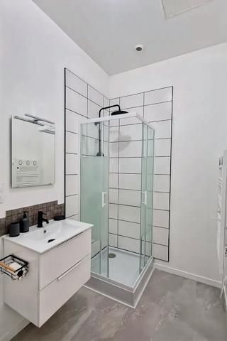 Studio Neuf hyper Centre !