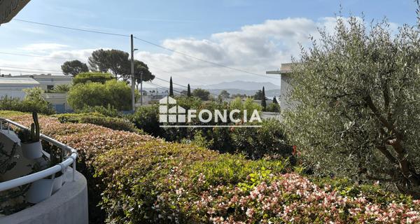 À vendre Appartement 3 pièces 75.07 m² - Bandol 83150