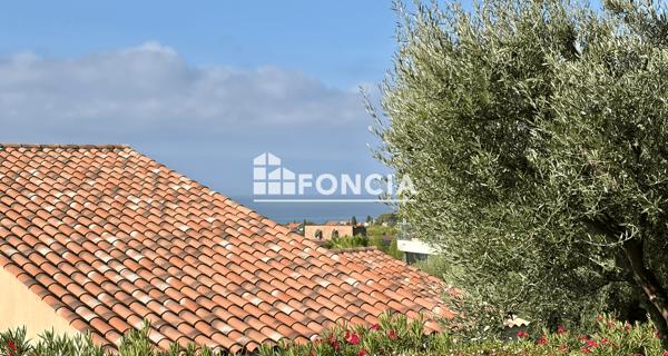 À vendre Appartement 3 pièces 75.07 m² - Bandol 83150