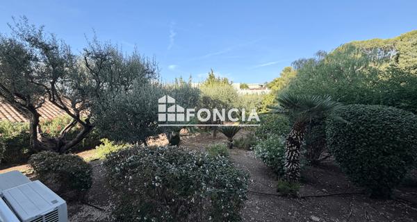 À vendre Appartement 3 pièces 75.07 m² - Bandol 83150