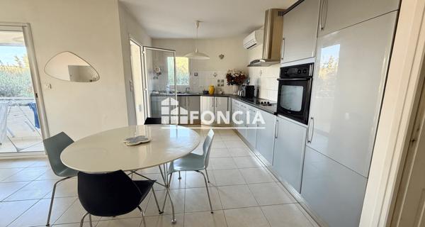 À vendre Appartement 3 pièces 75.07 m² - Bandol 83150