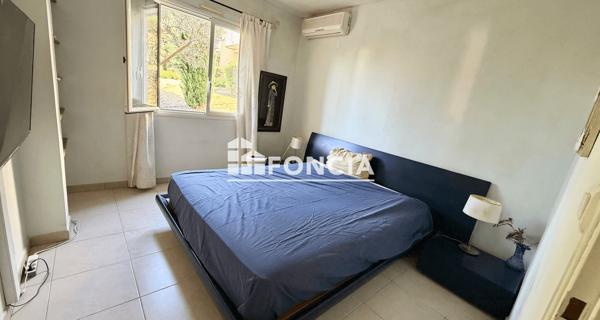 À vendre Appartement 3 pièces 75.07 m² - Bandol 83150