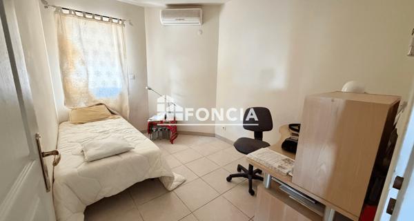 À vendre Appartement 3 pièces 75.07 m² - Bandol 83150