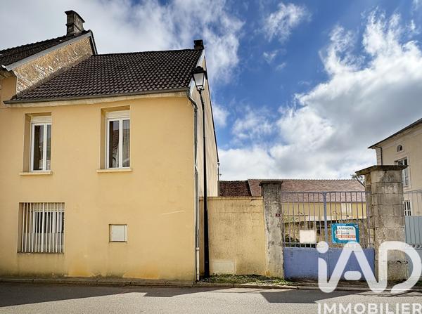 Maison à vendre 4 pièces 124 m² Thury