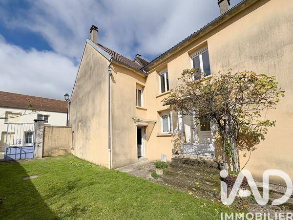 Maison à vendre 4 pièces 124 m² Thury