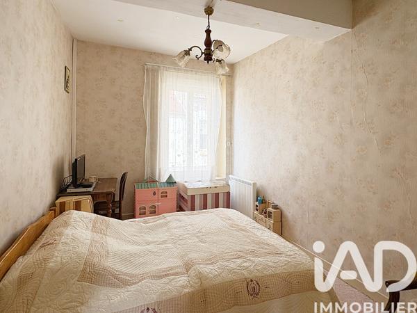 Maison à vendre 4 pièces 124 m² Thury