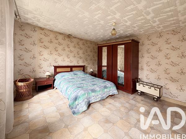 Maison à vendre 4 pièces 124 m² Thury