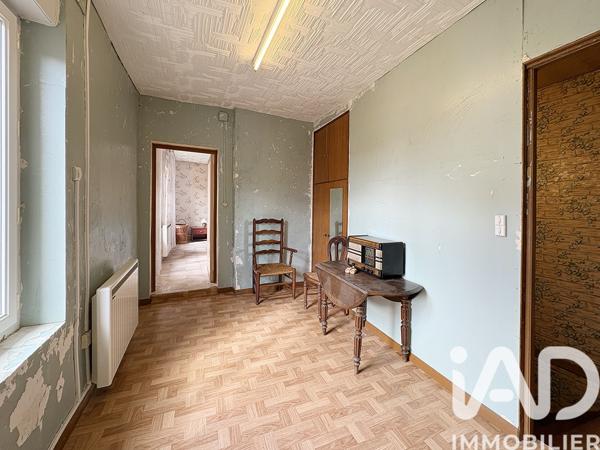 Maison à vendre 4 pièces 124 m² Thury